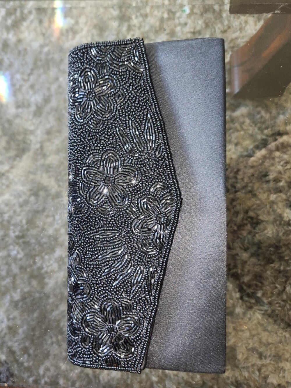 Evening Bag - Clutch